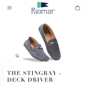 Rio Mar loafers
